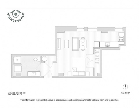 144 State Street Studio-2 Beds Apartment for Rent - Photo Gallery 81